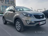 KIA Sportage 2015 | 2.0L 16V AWD | Automatic | Excellent Condition